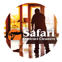 Safari Button